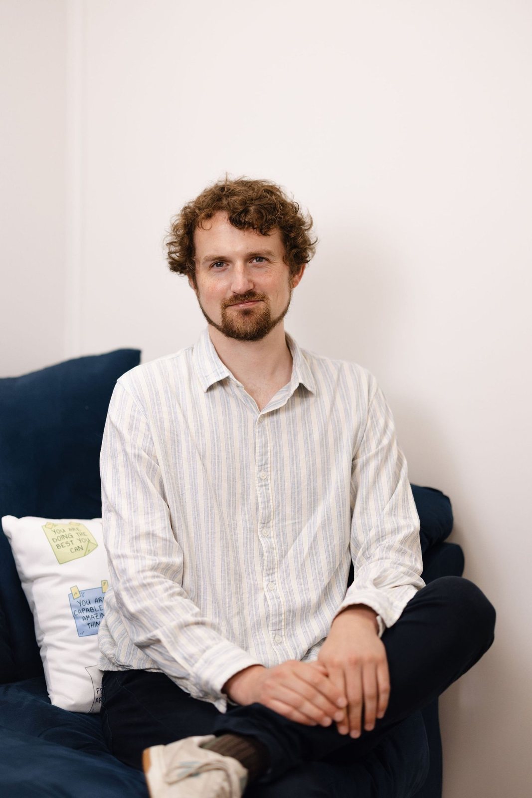 Dave Reid, RCT-C