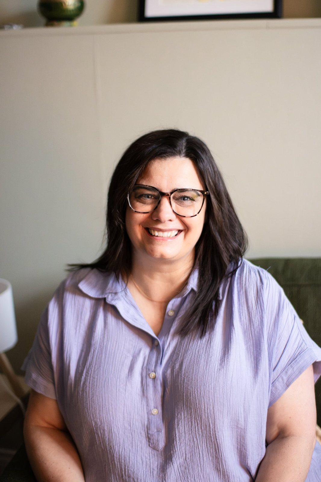 Lena Stewart, RCT-C
