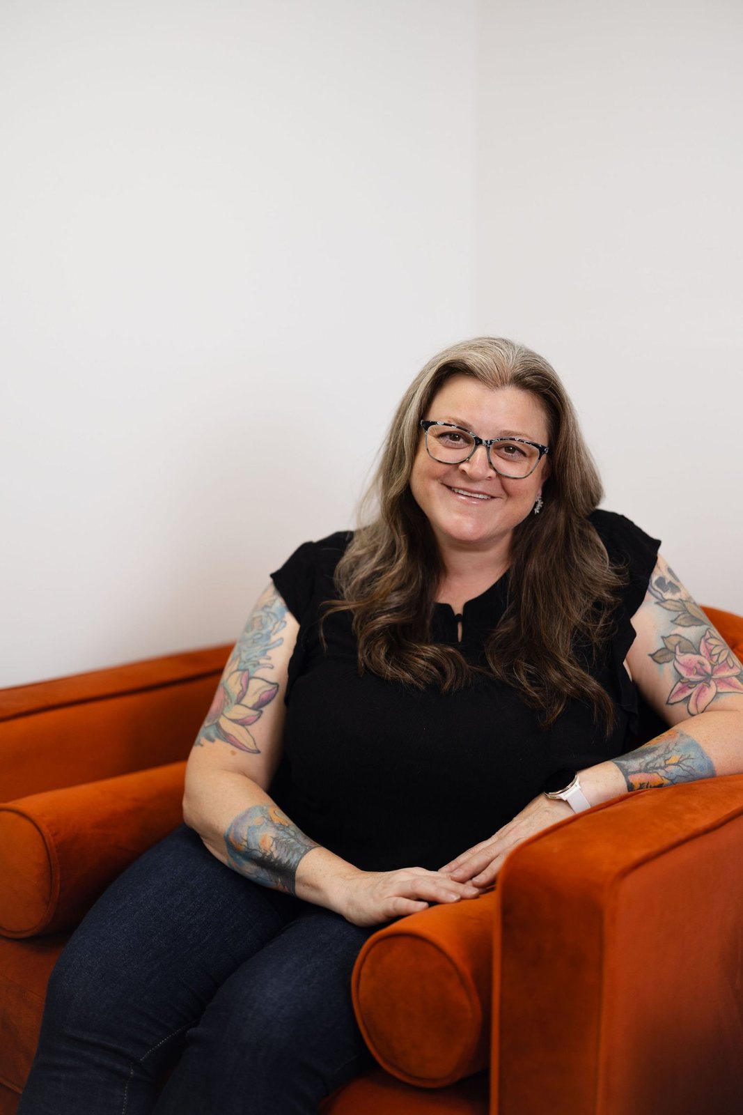 Lisa Dexter, RCT, CCC