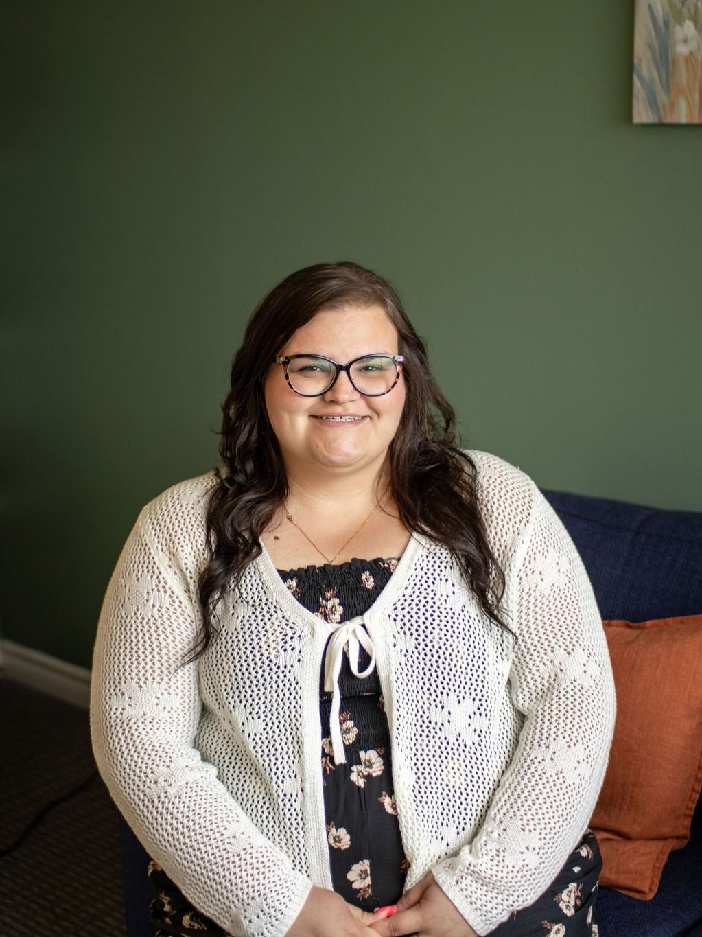 Nicole Terry, RCT, CCC
